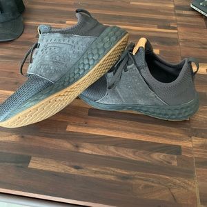 New balance fresh foam 9.5